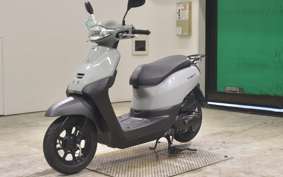 HONDA TACT Basket 2009 AF79
