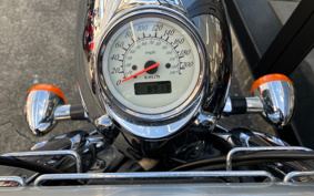 HONDA SHADOW 1100 AERO 2001 SC39