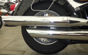 SUZUKI INTRUDER 400 Classic 2005 VK54A