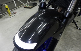 SUZUKI GSX-S125 2021 DL32D