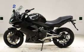 KAWASAKI NINJA 400R 2010 ER400B