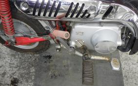 HONDA MONKEY 2023 AB27