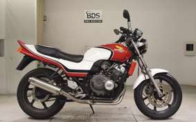HONDA JADE 2018 MC23
