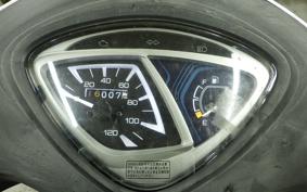 YAMAHA JOG125 2022 SEJ5J