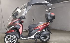 YAMAHA TRICITY 125 SE82J