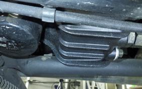 TRIUMPH BONNEVILLE 2008