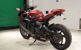 MV AGUSTA F3 800 RR 2024
