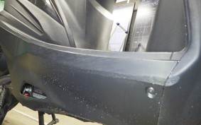 SUZUKI ADDRESS 110 2008 CE47A