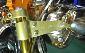 HONDA MONKEY Z50J