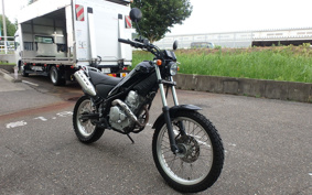 YAMAHA TORITSU CAR DG16J