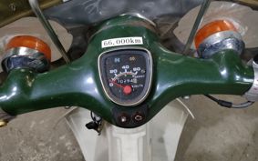 HONDA SUPER CUB50 AA01