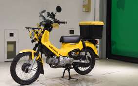 HONDA CROSS CUB 110 JA45