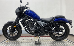 HONDA REBEL 250 S EDITION MC49