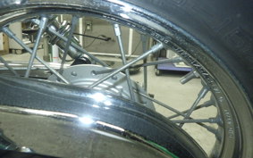 YAMAHA VIRAGO 250 2024 3DM