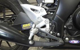 SUZUKI GSX-R125 2024 DL33B