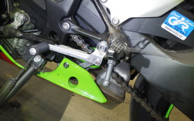 KAWASAKI NINJA ZX-6R A 2023 ZX636G