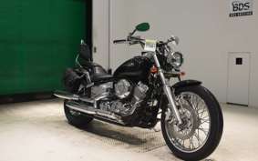 YAMAHA DRAGSTAR 400 2008 VH01J