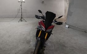 YAMAHA MT-09 RN36J