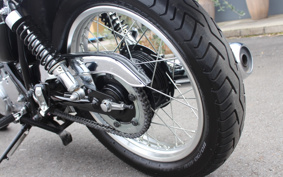 YAMAHA SR400 FINAL ED 2022 RH16J
