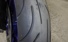 YAMAHA MT-10 SP 2017