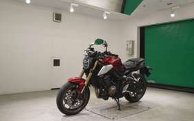 HONDA CB650R 2022 RH03
