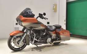 HARLEY FLTRXSE1800CVO