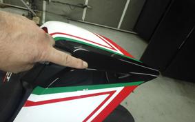 DUCATI PANIGALE V4 SP2 2024