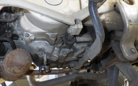 HONDA C50 SUPER CUB AA04