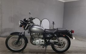 SUZUKI ST250 NJ4AA