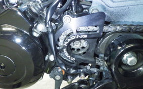 HONDA DAX 125 2006 JB06