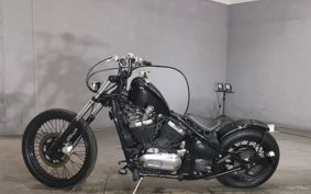 KAWASAKI VULCAN 400 1995 VN400A