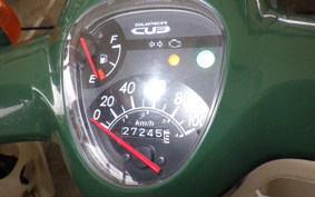 HONDA C110 SUPER CUB JA07