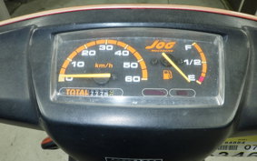 YAMAHA JOG Gen.2 2020 3YJ