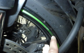 KAWASAKI ZX-4R SE 2024 ZX400P