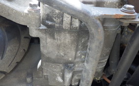 HONDA FORESIGHT EX MF04