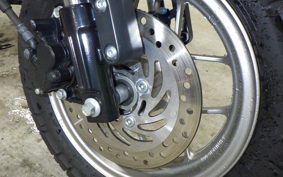 HONDA MONKEY 125 2021 JB02