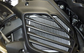 YAMAHA X FORCE 2026 SG79J