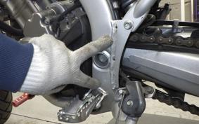 HONDA CRF250L 2001 MD38