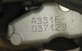 YAMAHA GEAR Gen.2 UA08J