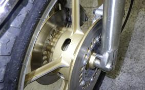 YAMAHA VIRAGO 750 1985 55R