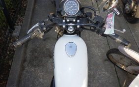 KAWASAKI 250TR BJ250F