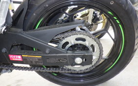 KAWASAKI NINJA 250 SL