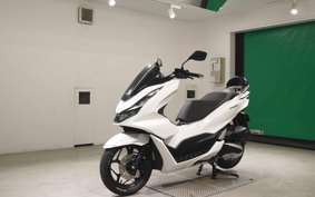 HONDA PCX125 1988 JK05