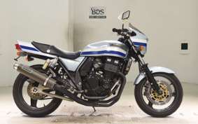 KAWASAKI ZRX400 1999 ZR400E