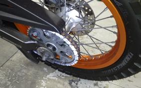 YAMAHA TRICKER Gen.2 2003 DG16J