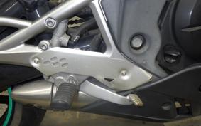 KAWASAKI NINJA 400R 2011