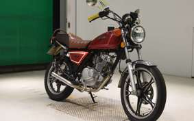 SUZUKI GN125