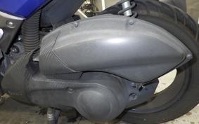 YAMAHA N-MAX SED6J
