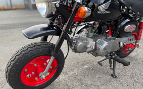 HONDA  MONKEY 40TH SPECIAL  AB27