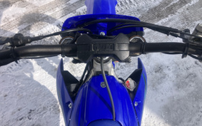 YAMAHA YZ250F CG51C